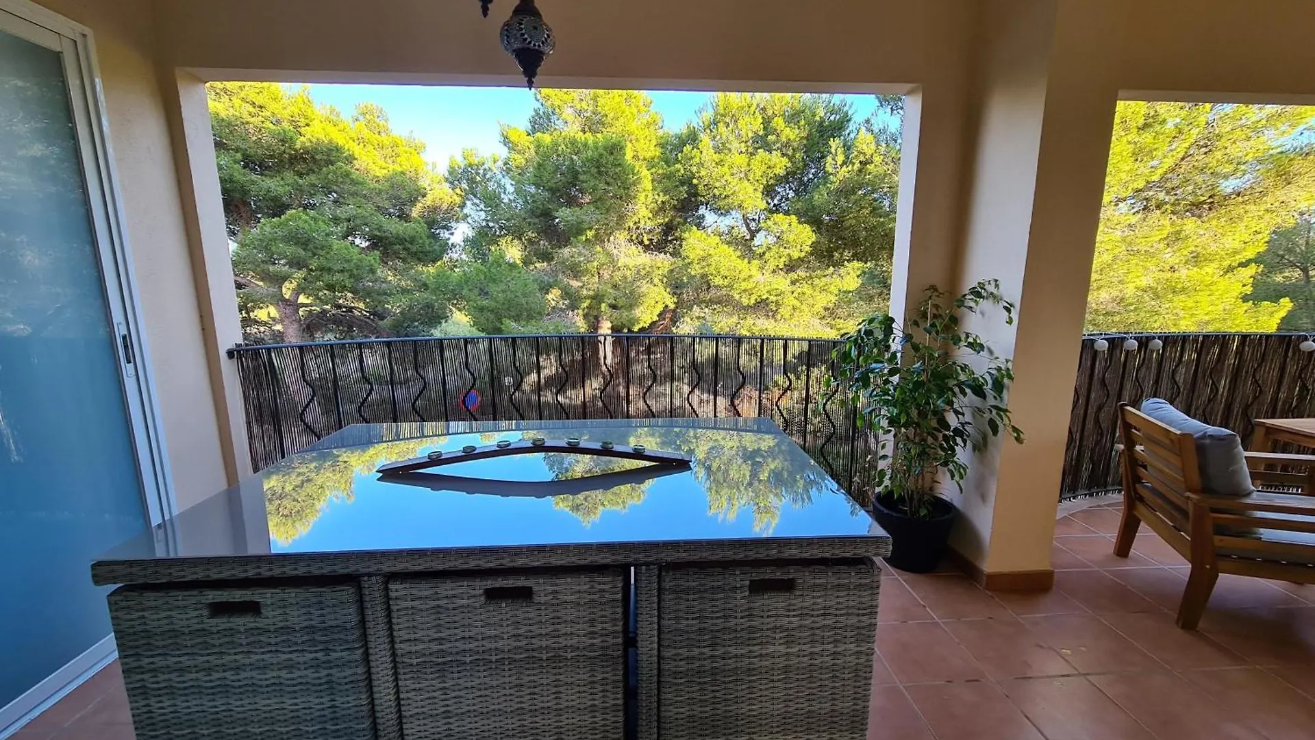 Wald Und Meer Cala Pi  0*, Cala Pi (Mallorca)
