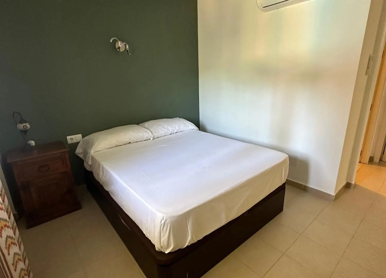 Wald Und Meer Cala Pi  Apartamento