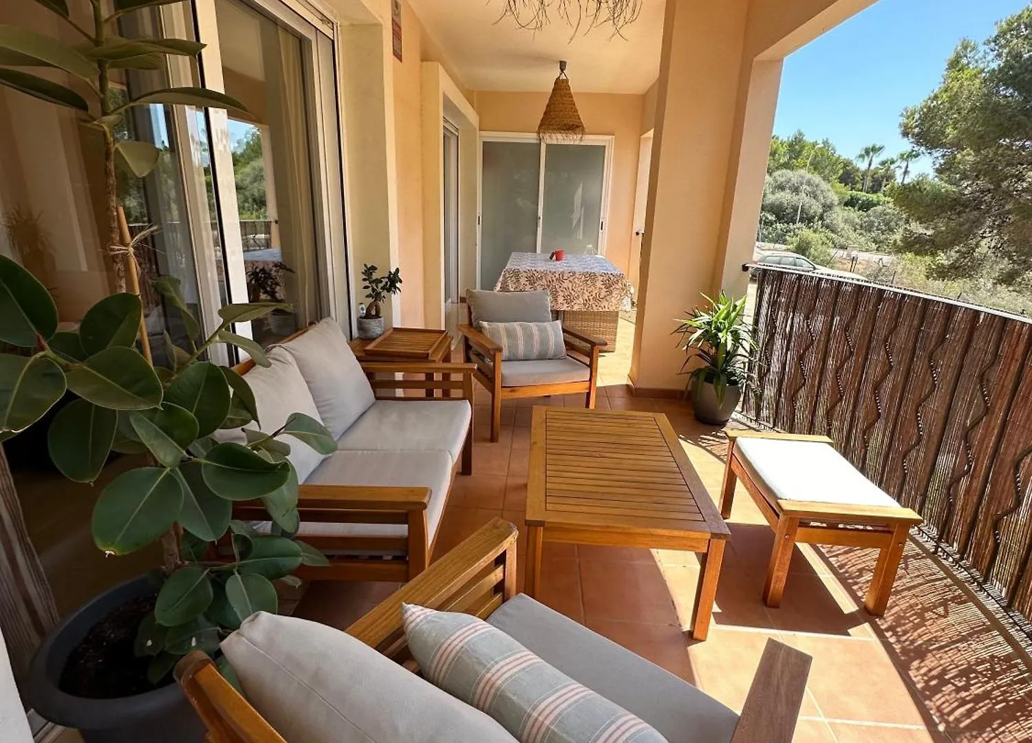 Wald Und Meer Cala Pi  España